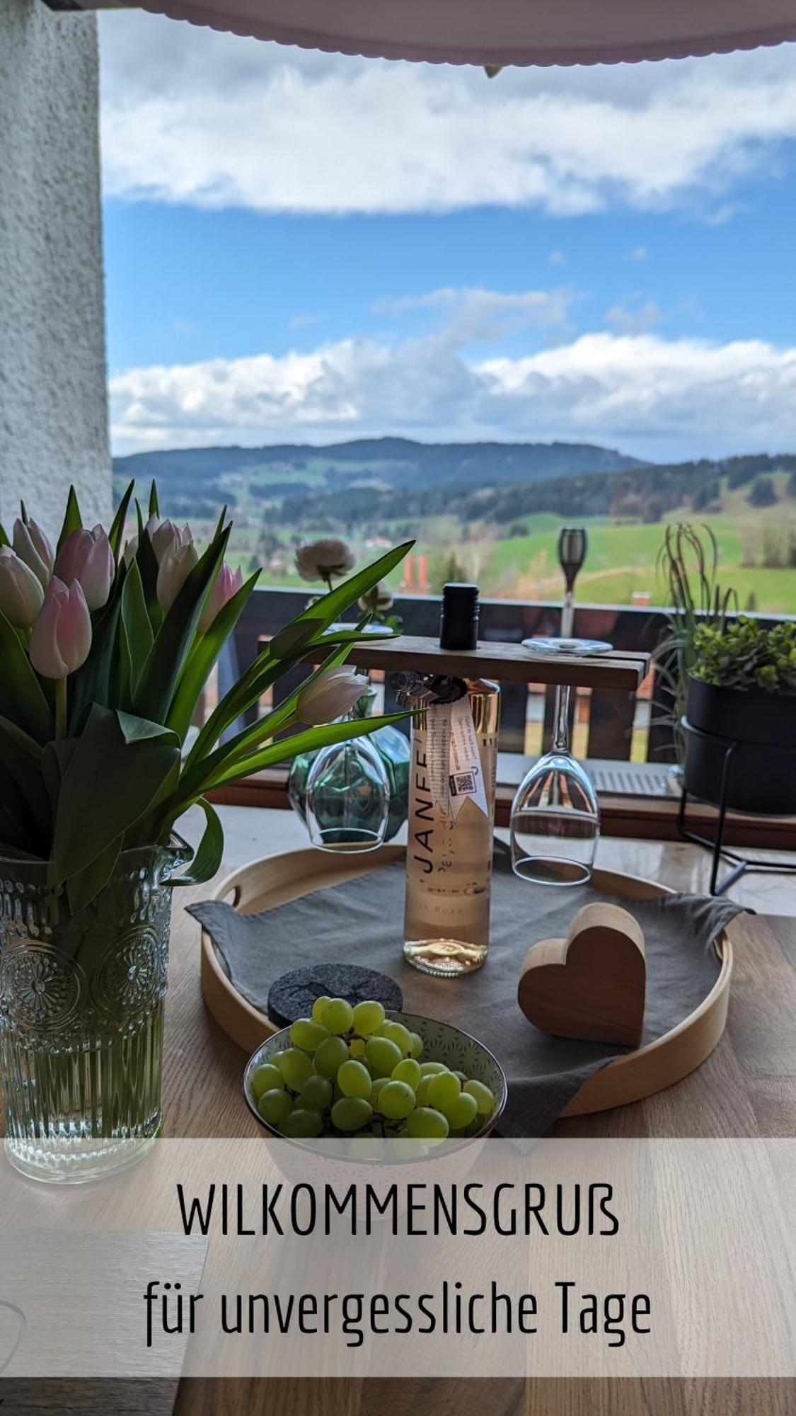 Ferienwohnung Bergzeit Mit Pool Und Sauna Missen-Wilhams Exterior foto